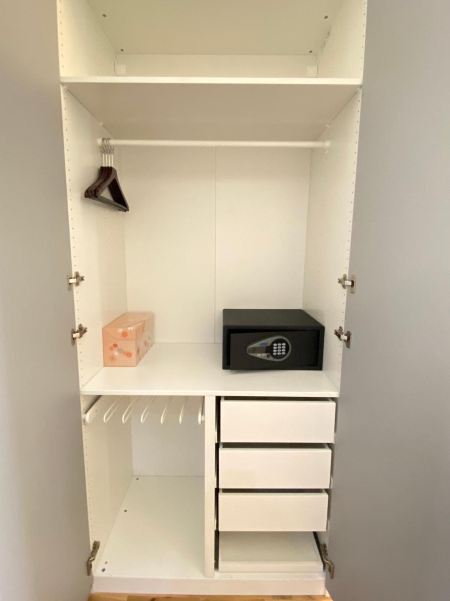 Steiner Residences Vienna Nestroyplatz Room photo