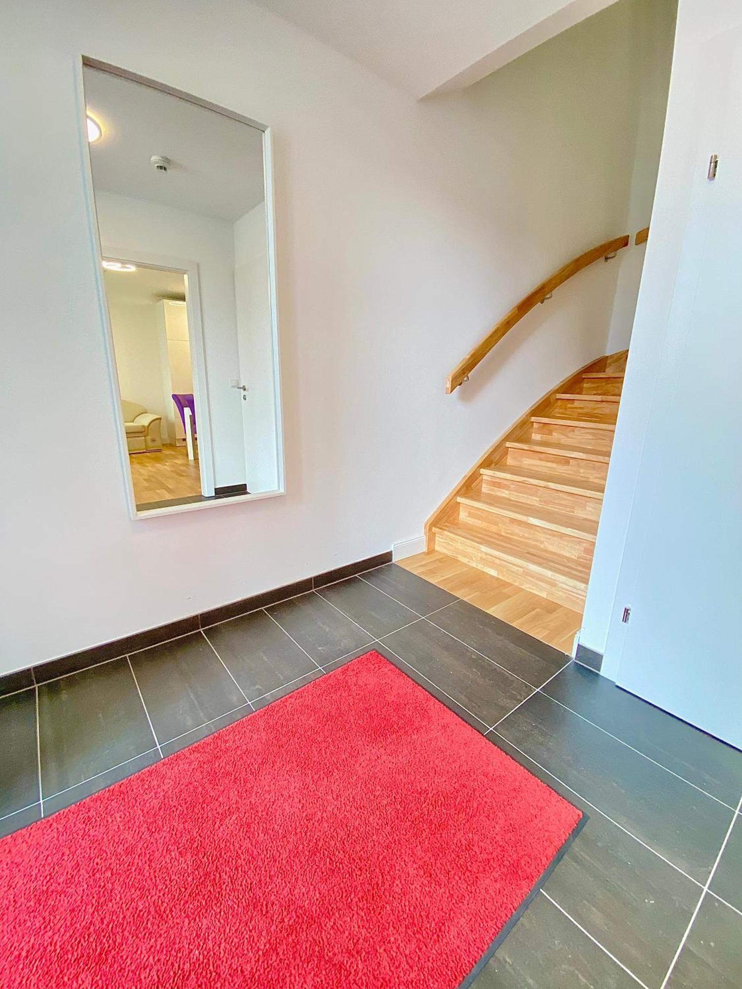Steiner Residences Vienna Nestroyplatz Room photo